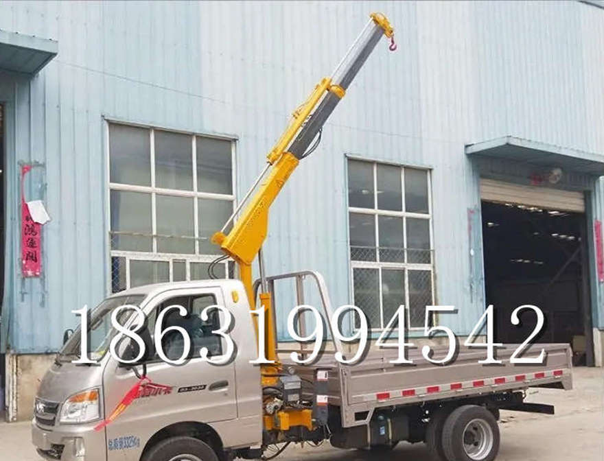 达仁乡车载吊机搬运小型车载吊机12V液压车载吊搬运搬运电动葫芦